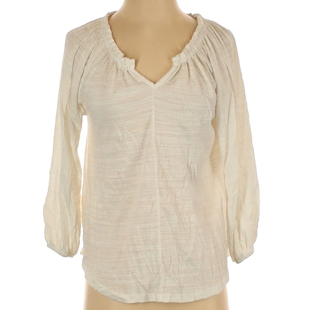 Cable & Gauge M Blouse
